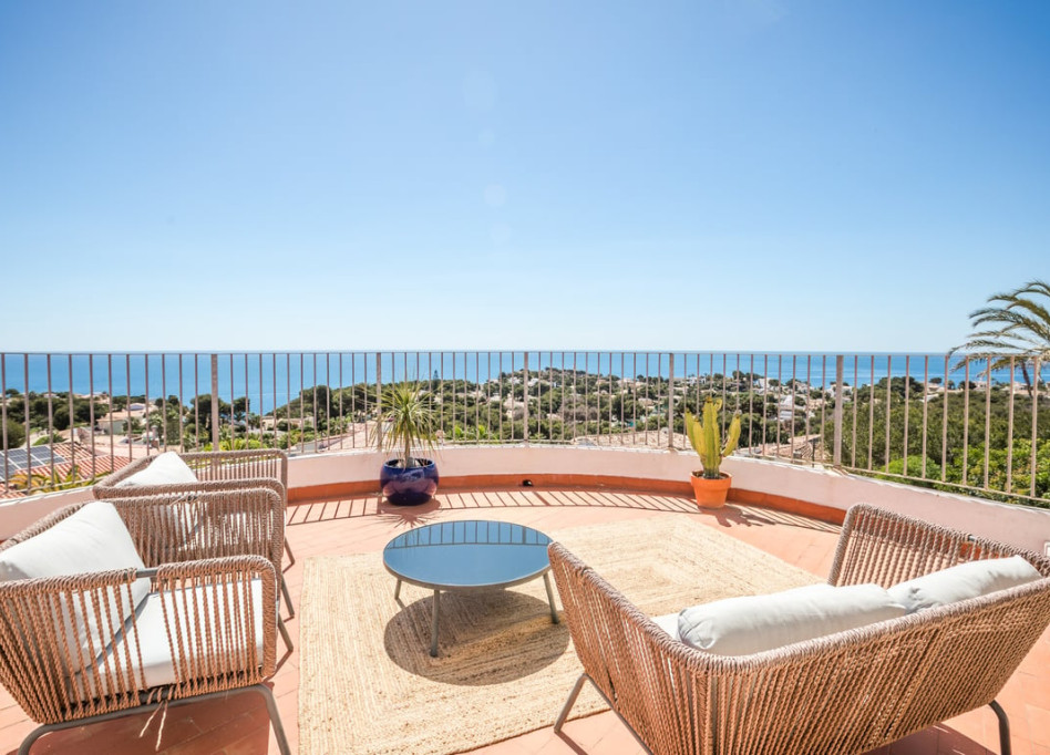 New Build - Villa - Javea - Jávea