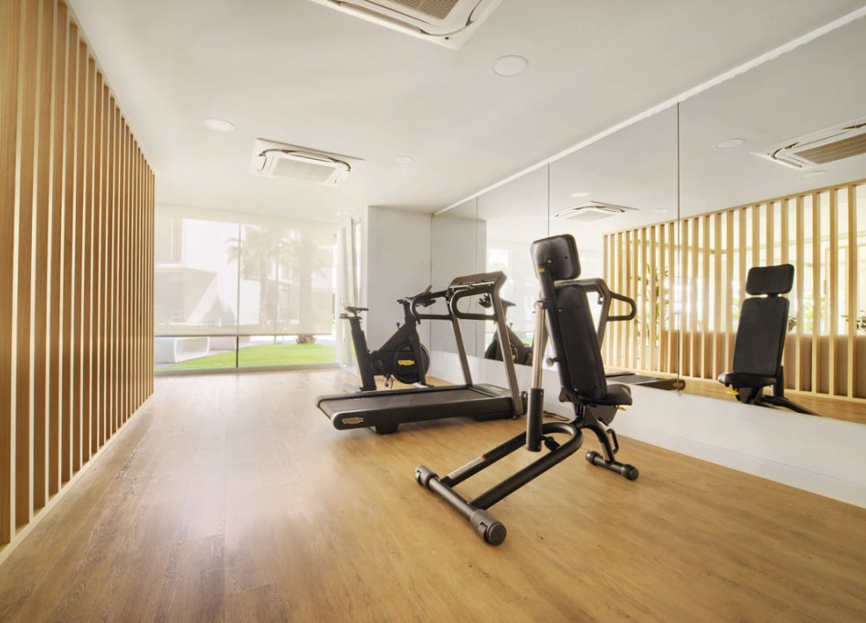 Bestaande woningen - Appartement - Javea - Jávea
