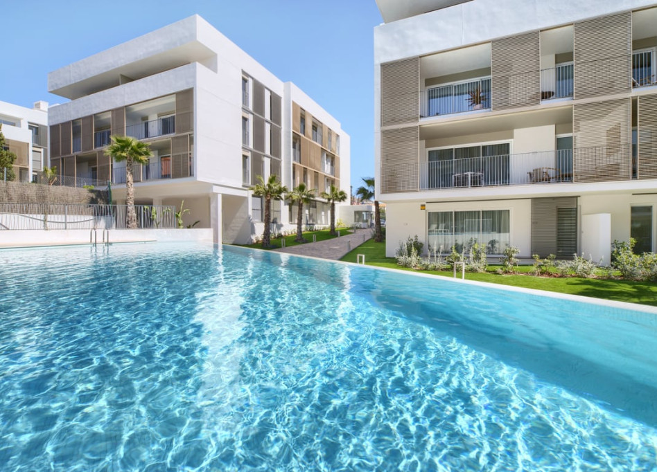 Bestaande woningen - Appartement - Javea - Jávea
