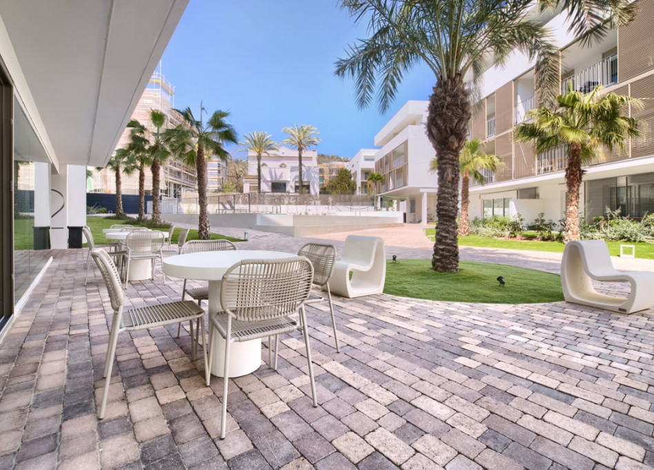 Bestaande woningen - Appartement - Javea - Jávea