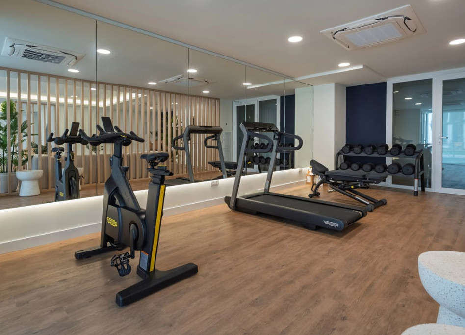 Bestaande woningen - Appartement - Javea - Jávea