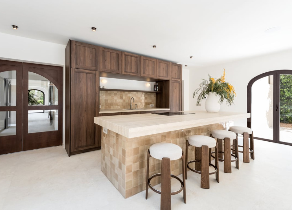 Resale - Villa - Javea - Jávea