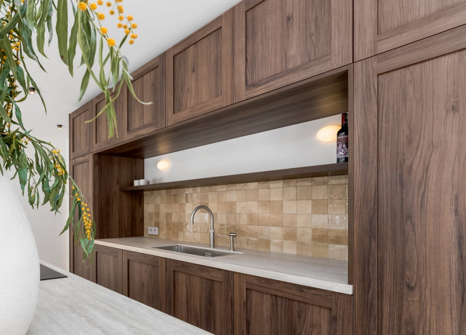 Resale - Villa - Javea - Jávea