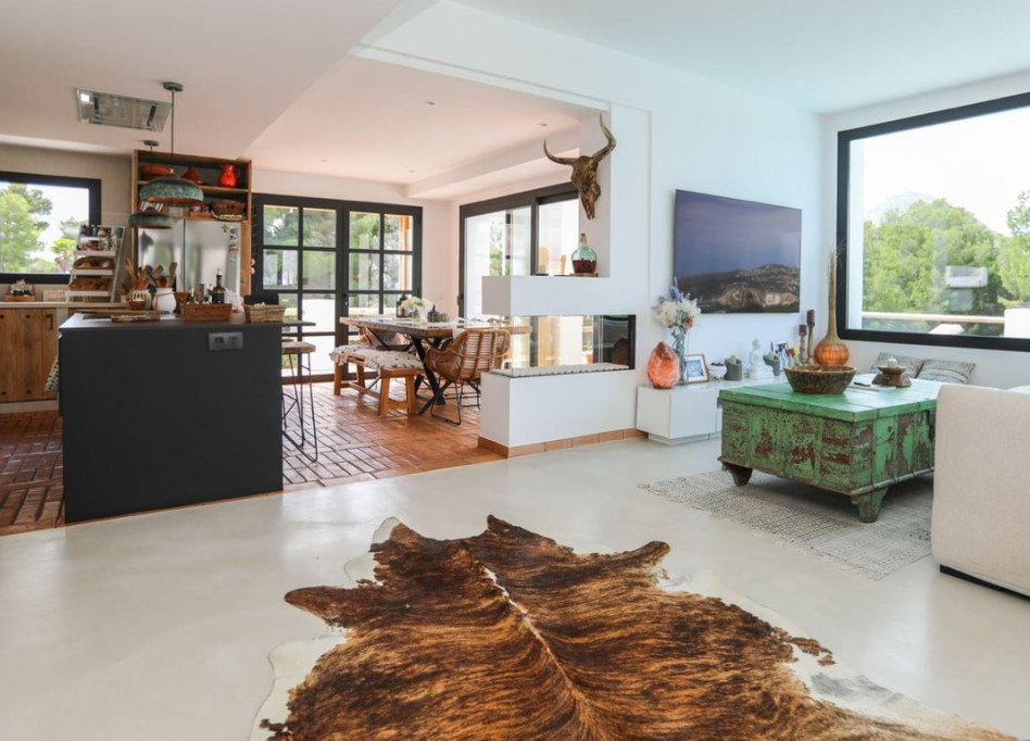 Reventa - Chalet - Javea - Xàbia