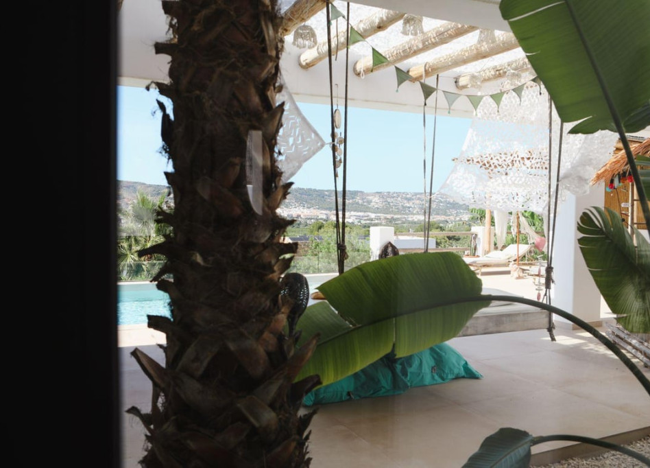 Reventa - Chalet - Javea - Xàbia