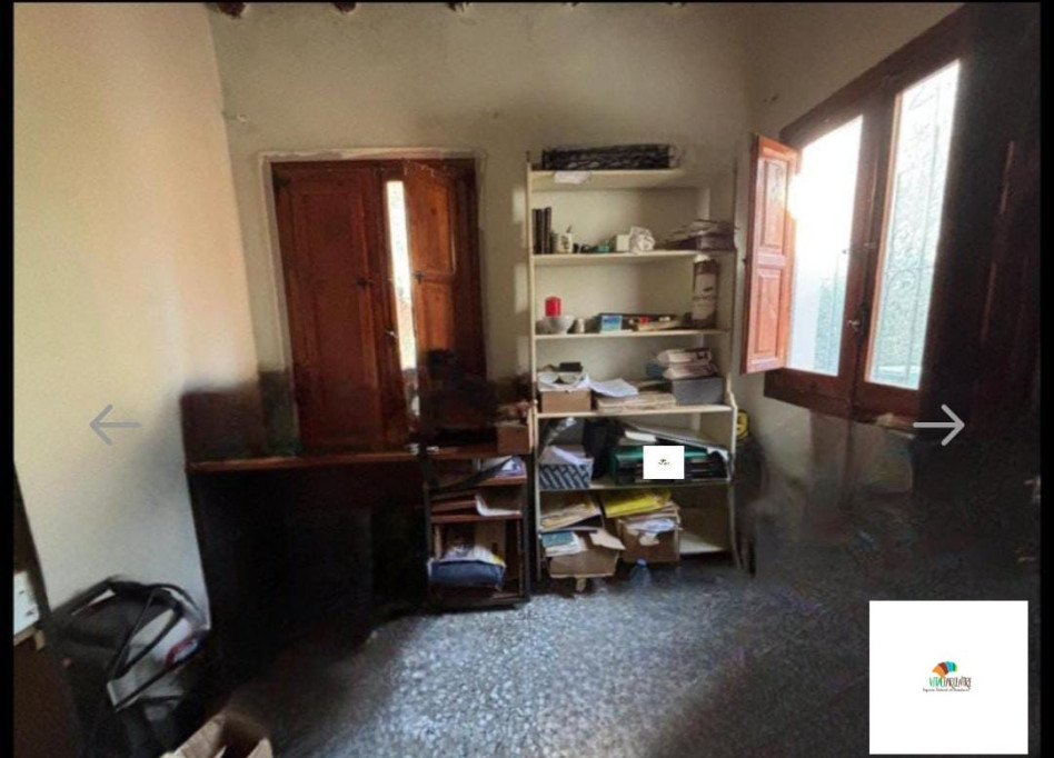 Reventa - Country House / Finca - Parcent
