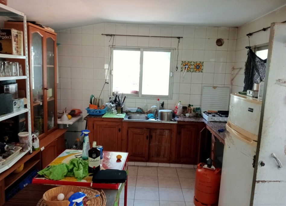 Reventa - Country House / Finca - Parcent