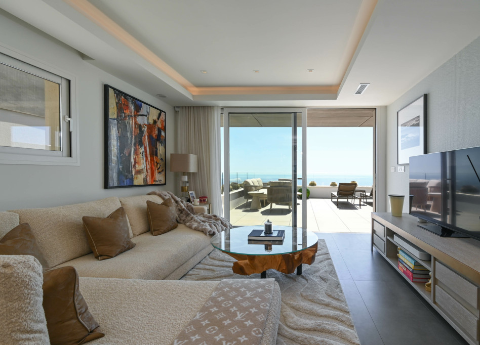 Reventa - Apartamento - Benitachell