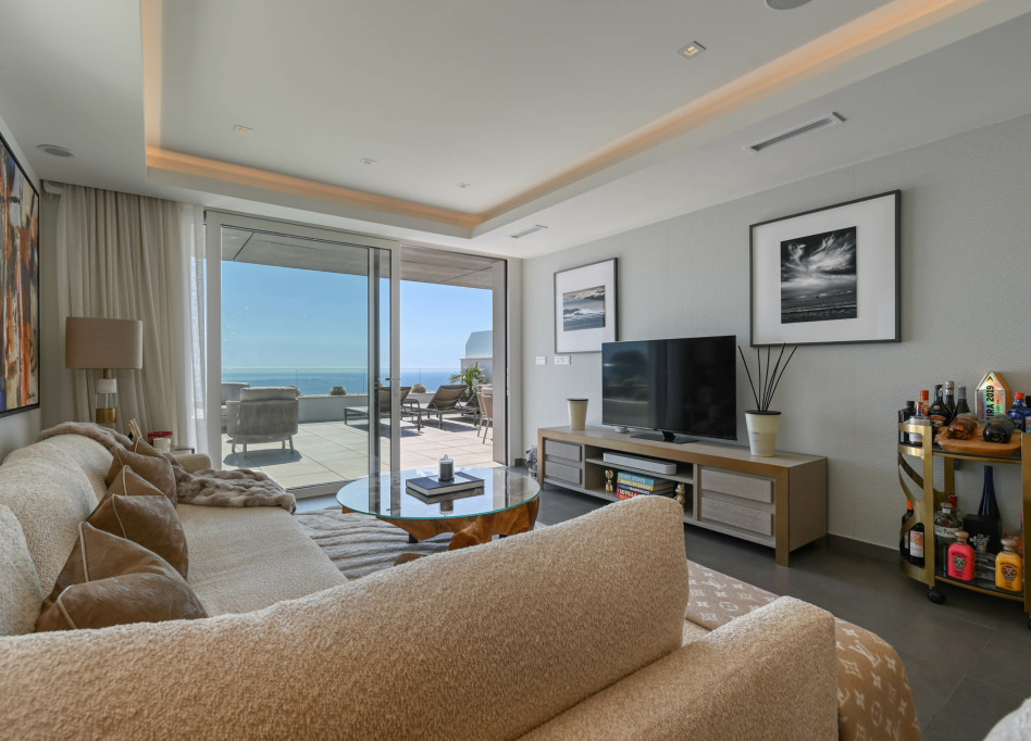 Reventa - Apartamento - Benitachell