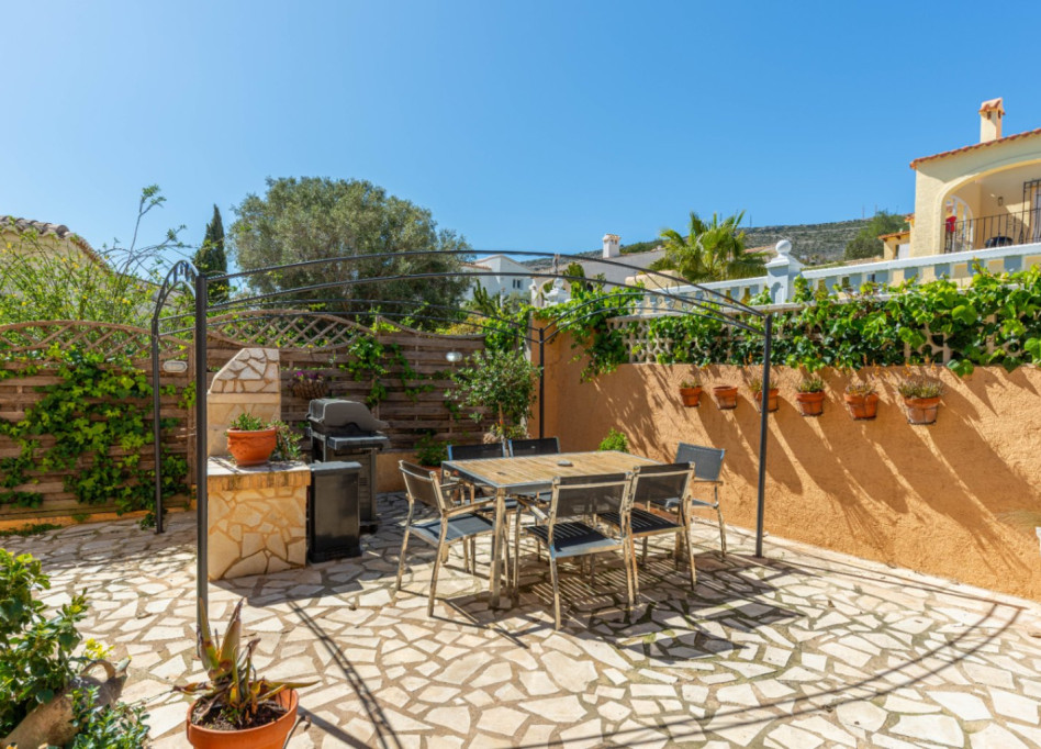 Reventa - Apartamento - Benitachell - Cumbre del Sol