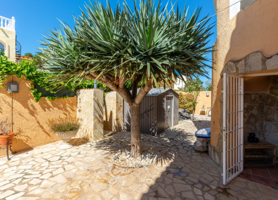 Reventa - Apartamento - Benitachell - Cumbre del Sol
