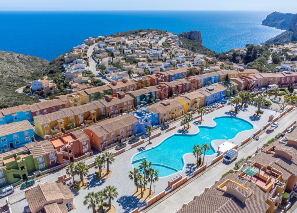 Reventa - Apartamento - Benitachell - Cumbre del Sol