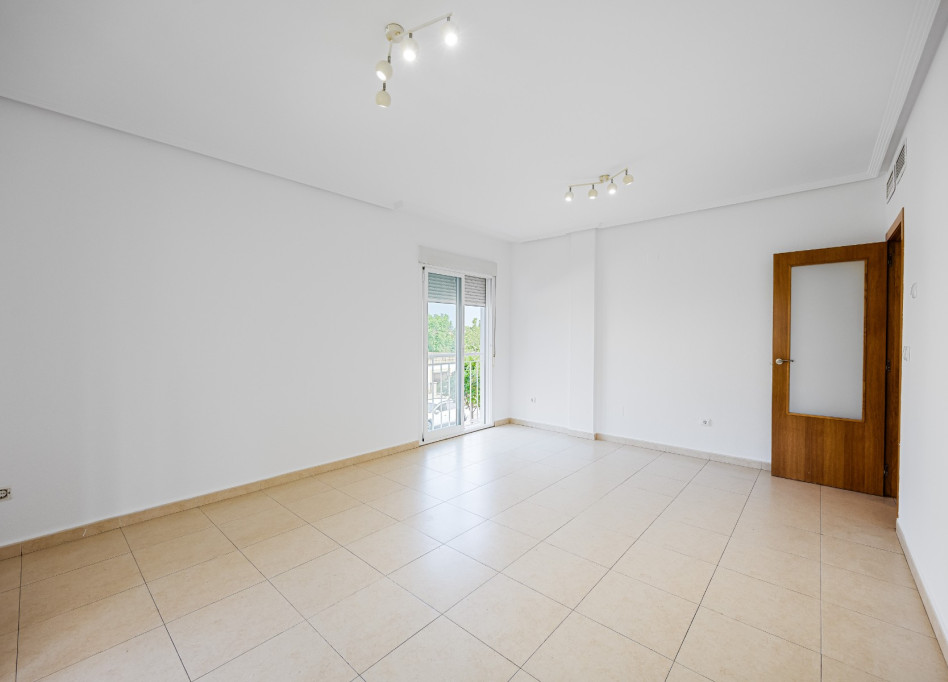 Resale - Apartment - Pedreguer - Denia