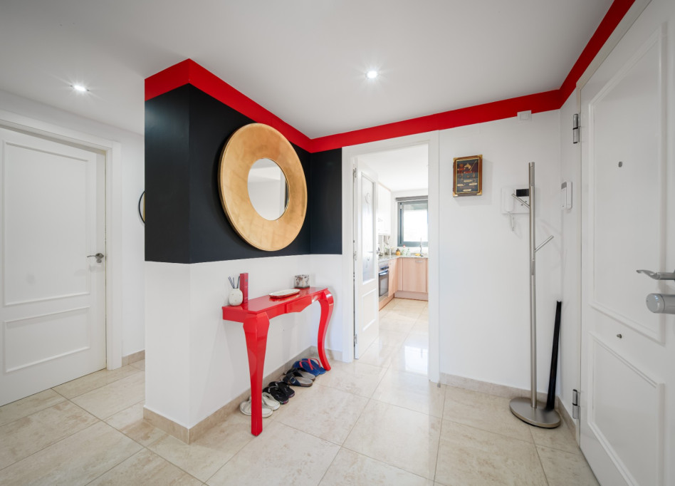 Resale - Apartment - Denia - Centro