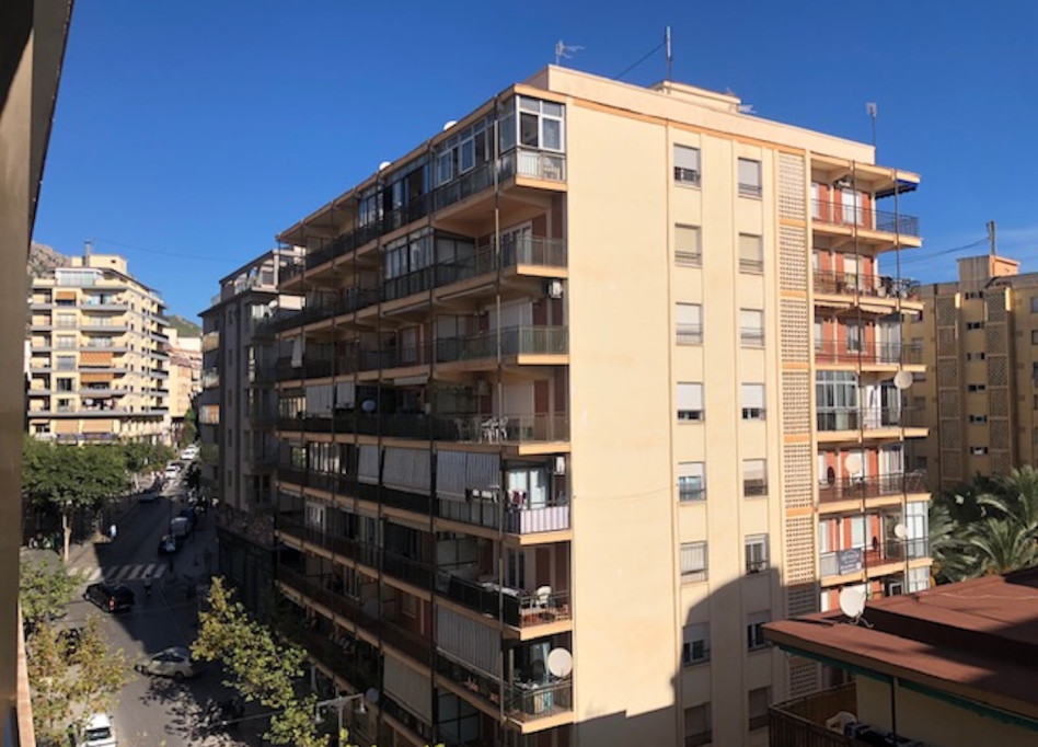 Resale - Apartment - Calpe - Centro