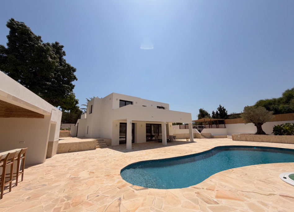 Reventa - Chalet - Javea - Casco antiguo
