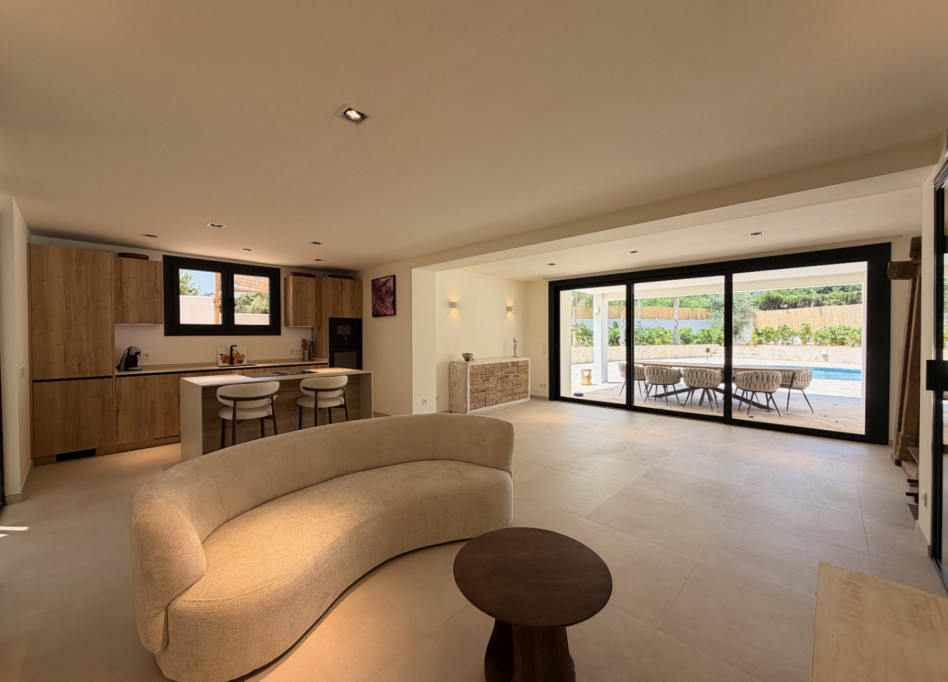 Reventa - Chalet - Javea - Casco antiguo