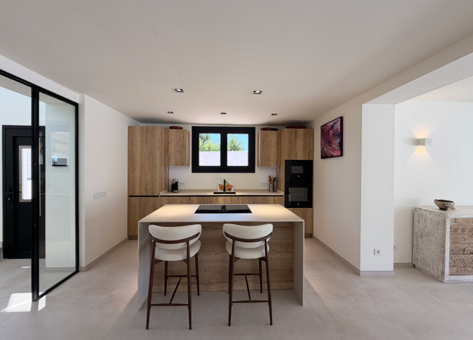 Reventa - Chalet - Javea - Casco antiguo
