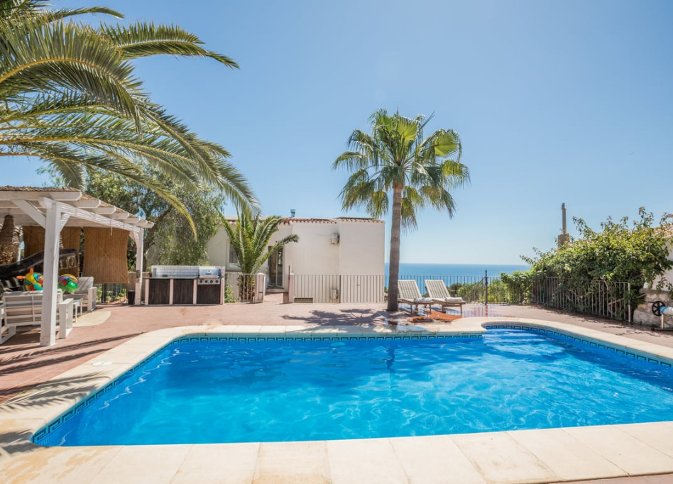 Reventa - Chalet - Javea - Xàbia