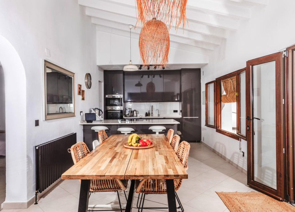Reventa - Chalet - Javea - Xàbia