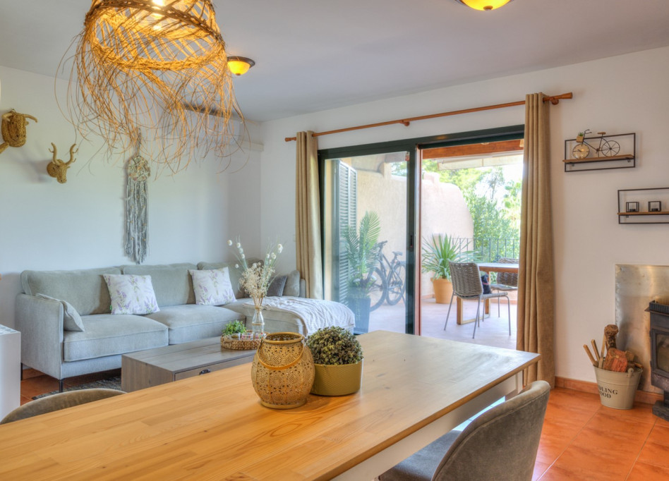 Bestaande woningen - Villa - Moraira