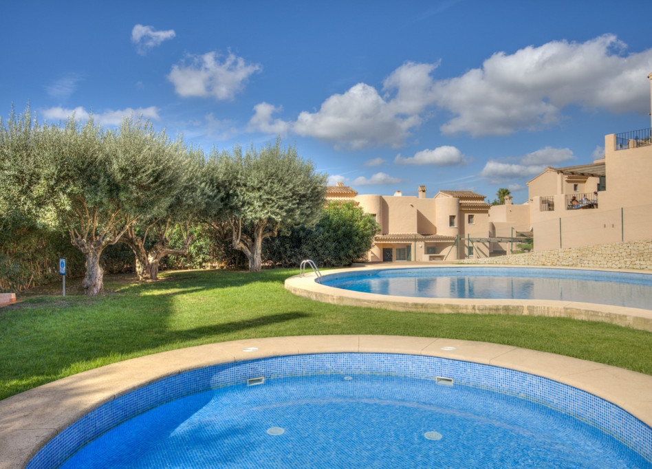 Bestaande woningen - Villa - Moraira