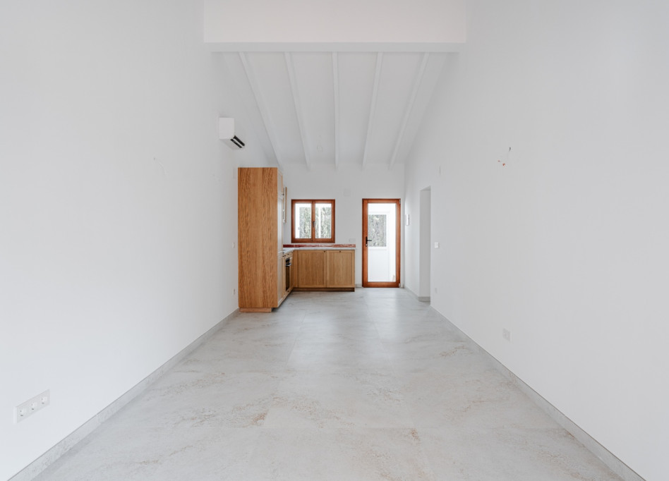 Resale - Bungalow - Benissa - San Jaime