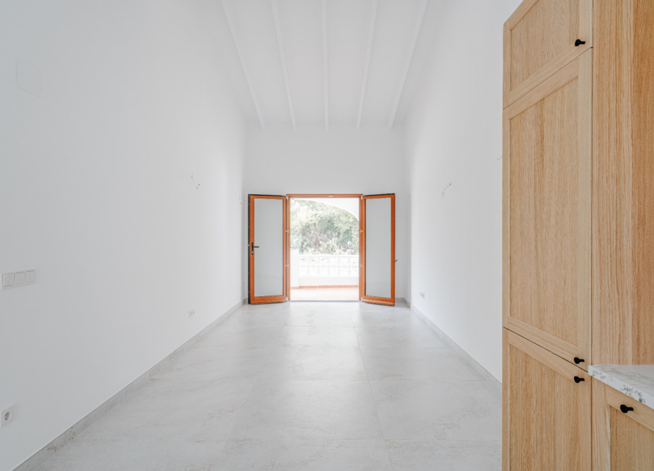 Resale - Bungalow - Benissa - San Jaime