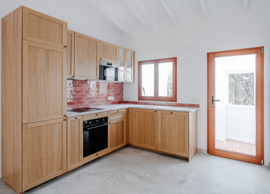 Reventa - Bungalow - Benissa - San Jaime