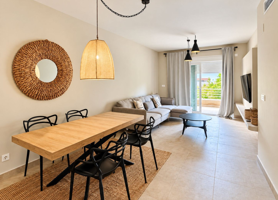  - Apartment - Moraira - Cometa