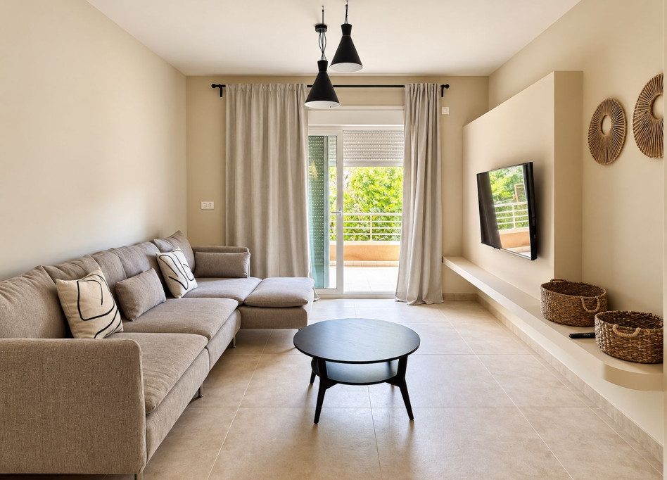  - Apartment - Moraira - Cometa