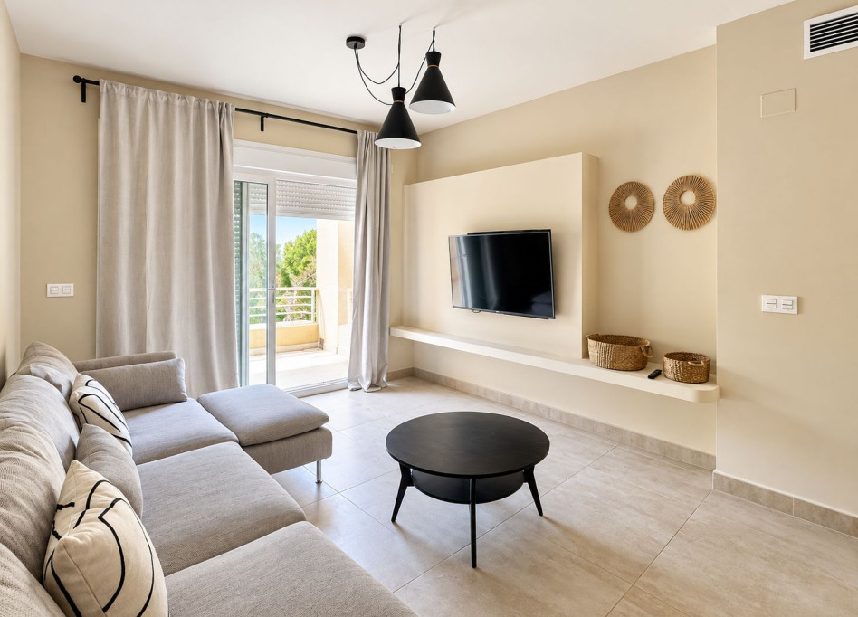  - Apartment - Moraira - Cometa