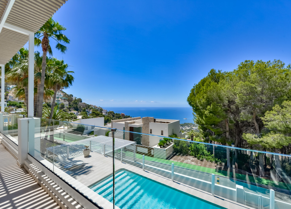 Bestaande woningen - Villa - Altea