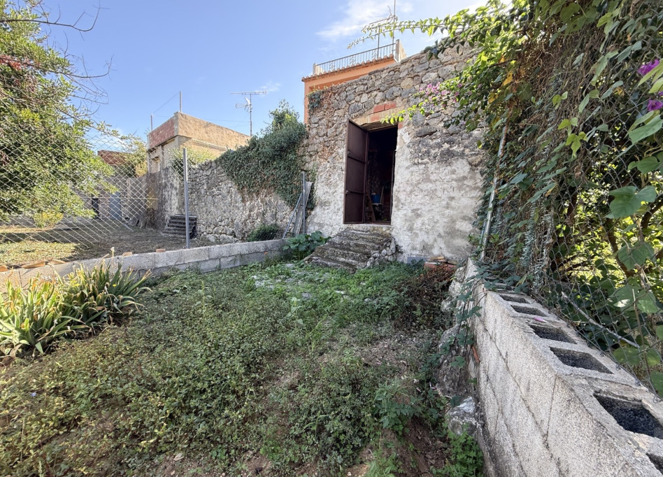 Reventa - Casa de pueblo - Valle de Orba