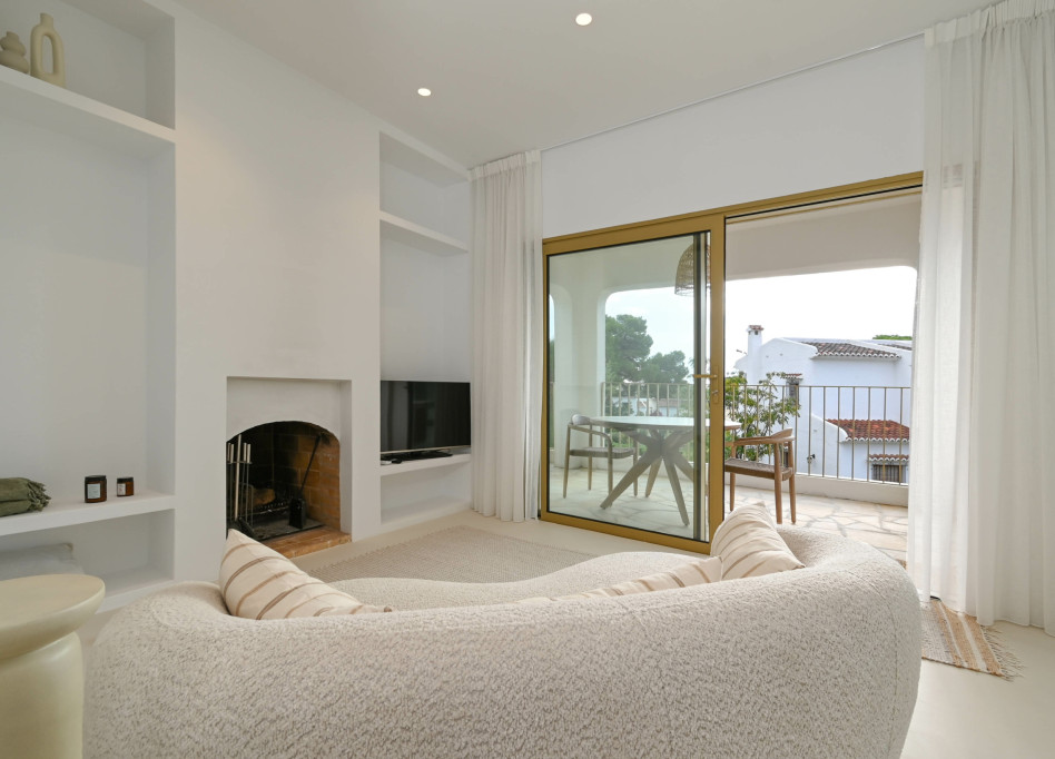 Reventa - Chalet - Moraira