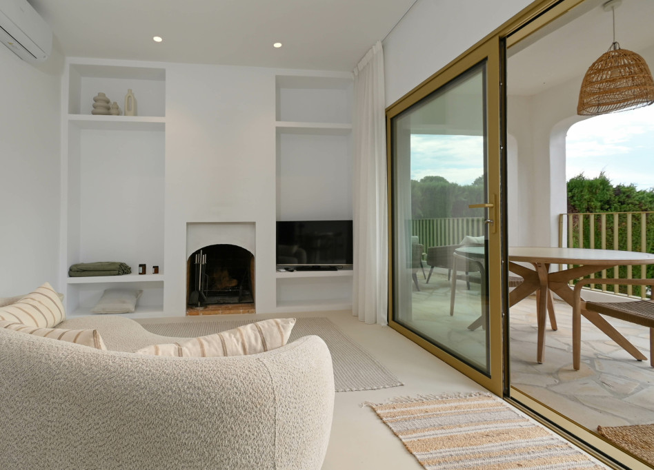 Reventa - Chalet - Moraira