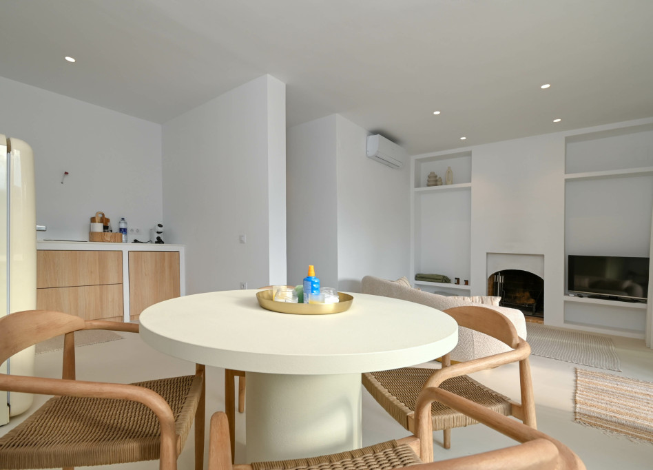 Reventa - Chalet - Moraira