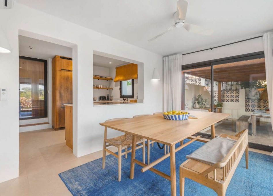 Bestaande woningen - Villa - Granadella