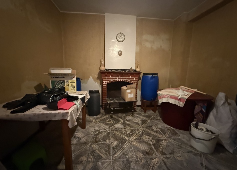 Resale - Townhouse - Benissa - Senija