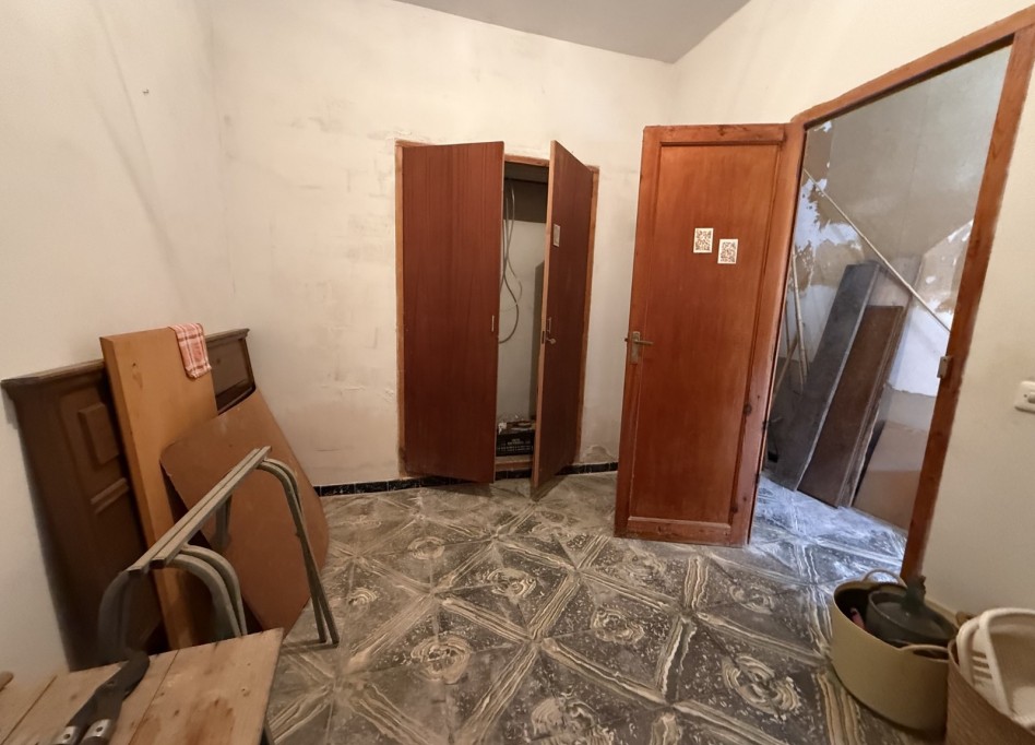 Resale - Townhouse - Benissa - Senija
