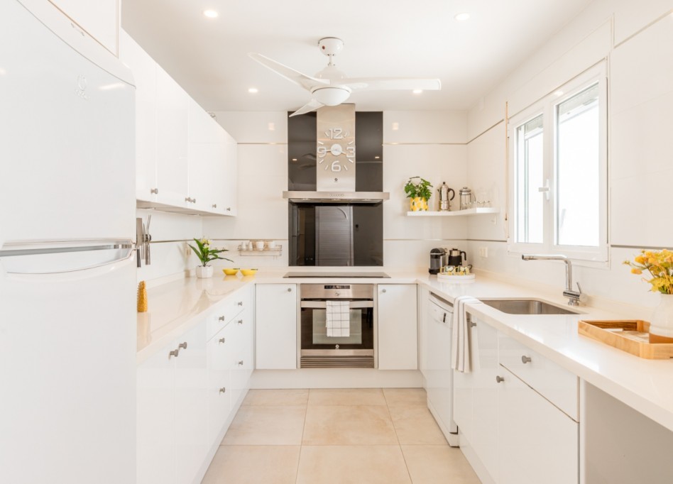 Bestaande woningen - Villa - Benissa - Baladrar