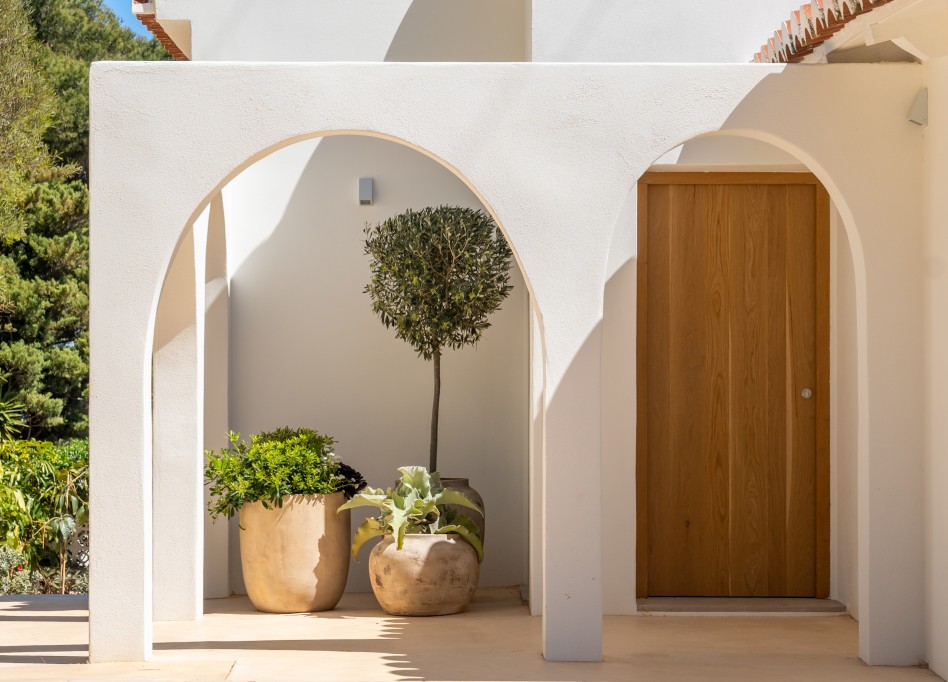 Bestaande woningen - Villa - Javea - Jávea
