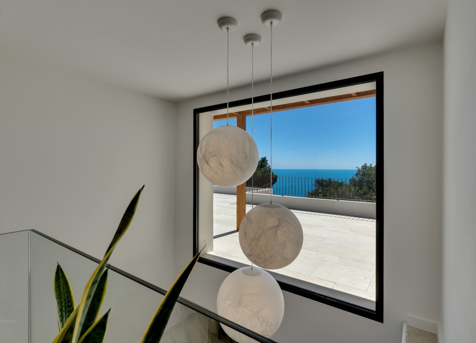 Bestaande woningen - Villa - Javea - Jávea