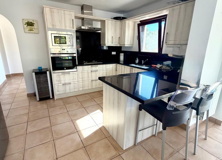 Reventa - Chalet - Moraira - Moravit