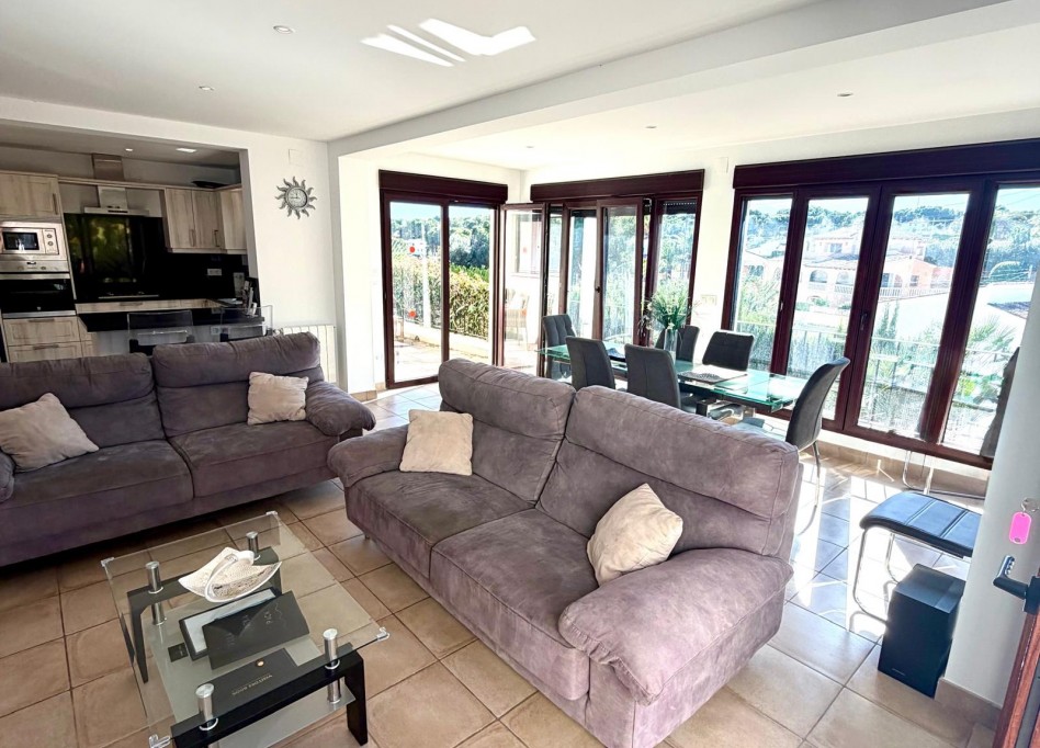 Reventa - Chalet - Moraira - Moravit