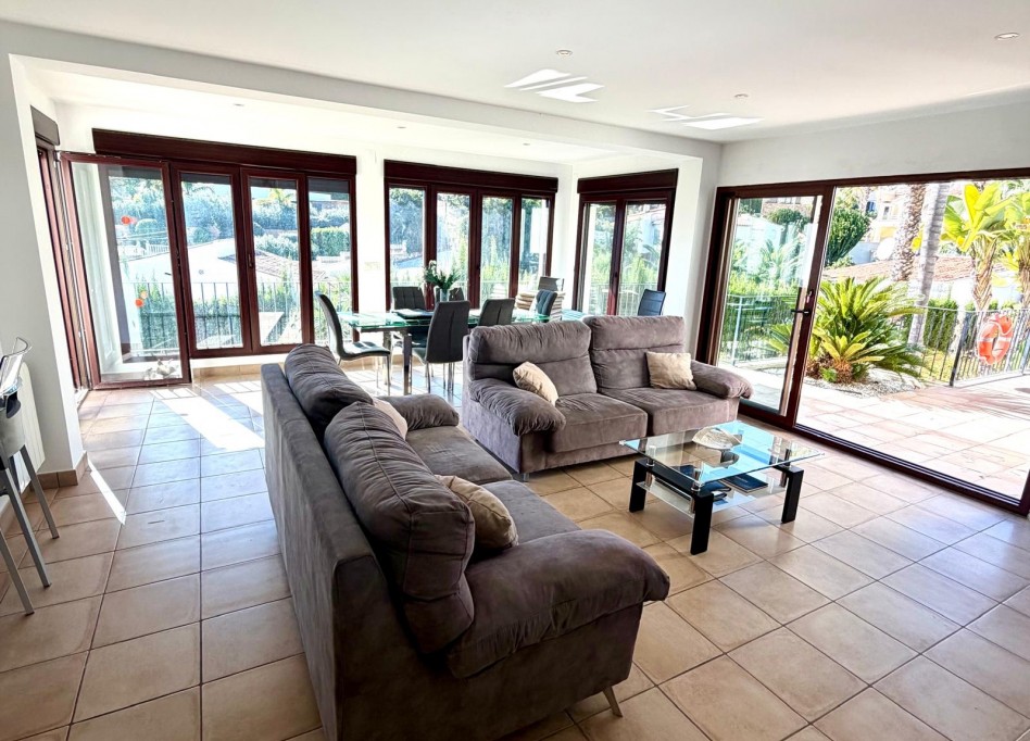 Reventa - Chalet - Moraira - Moravit