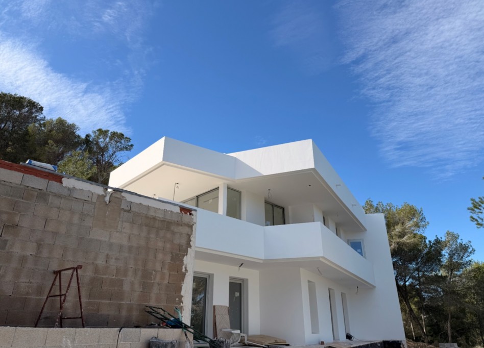 Reventa - Chalet - Moraira - Benimeit