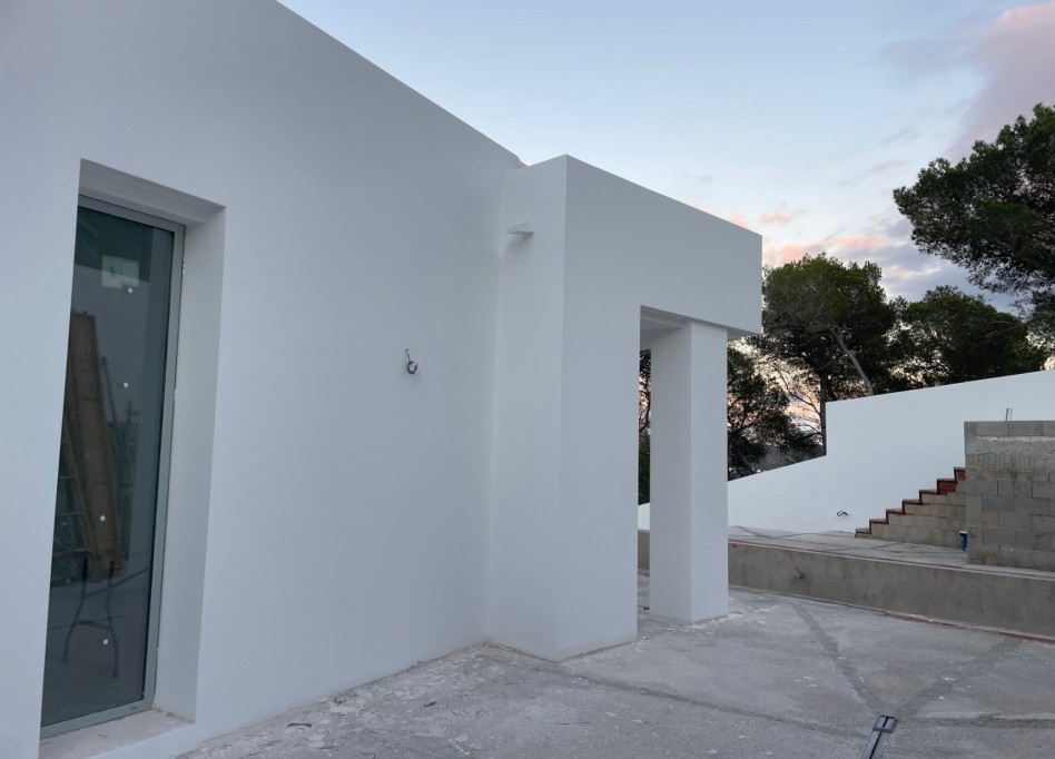 Reventa - Chalet - Moraira - Benimeit