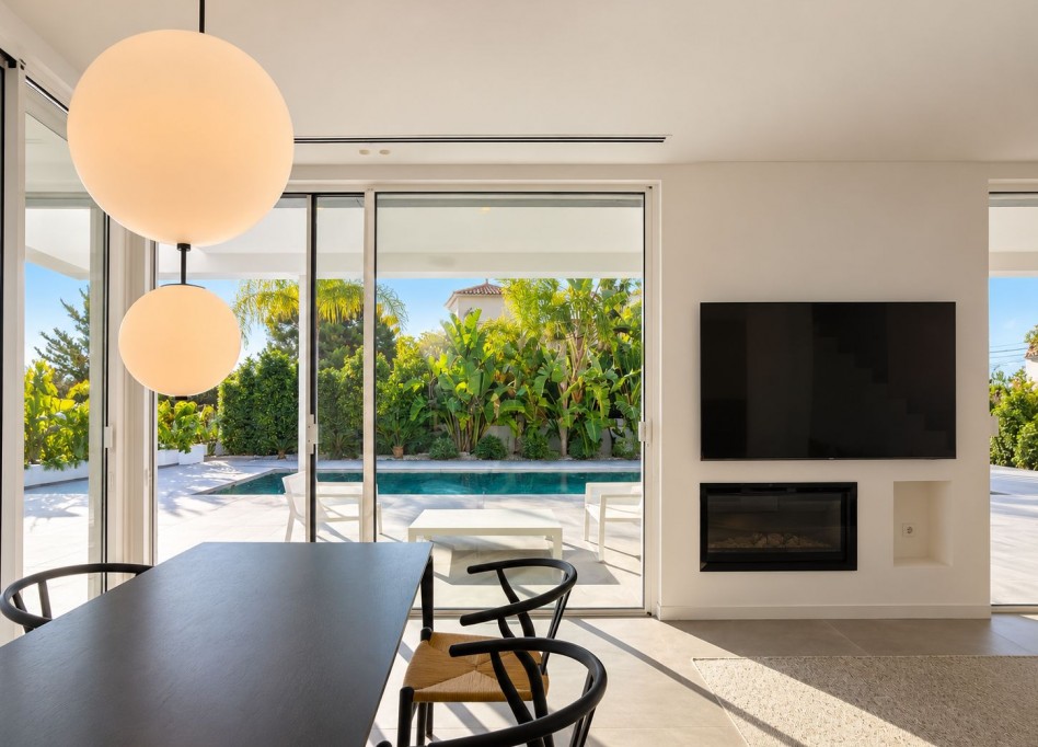 Bestaande woningen - Villa - Moraira