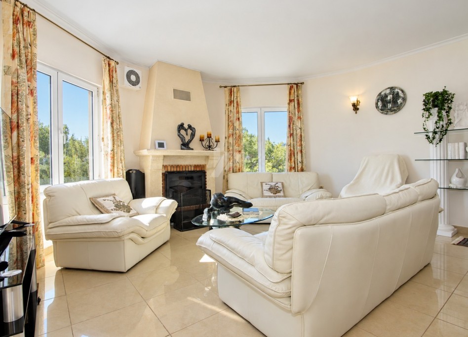 Bestaande woningen - Villa - Benissa - San Jaime